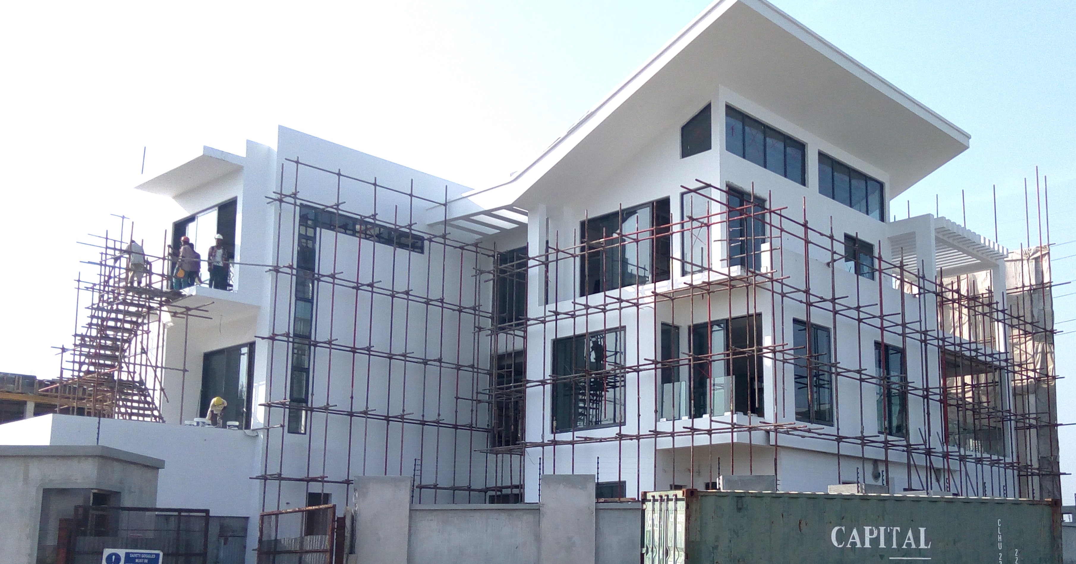 ATB, IKOYI