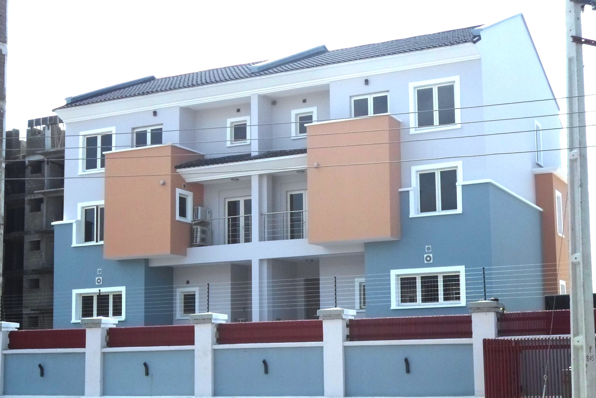 SDL, LEKKI PHASE 1.